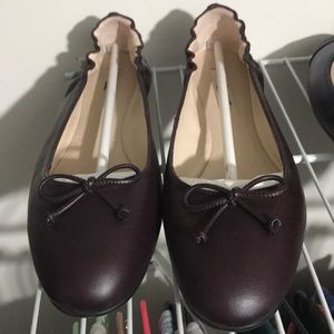 LK Bennett Thea ballet